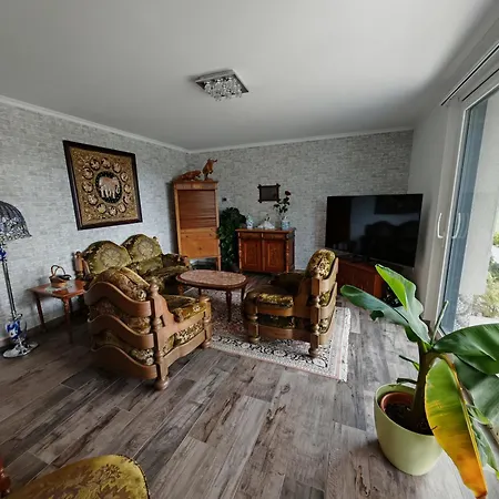 Apartment Leo Marianske Lazne