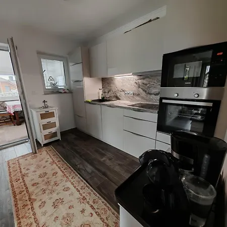 Leo Apartment Marianske Lazne